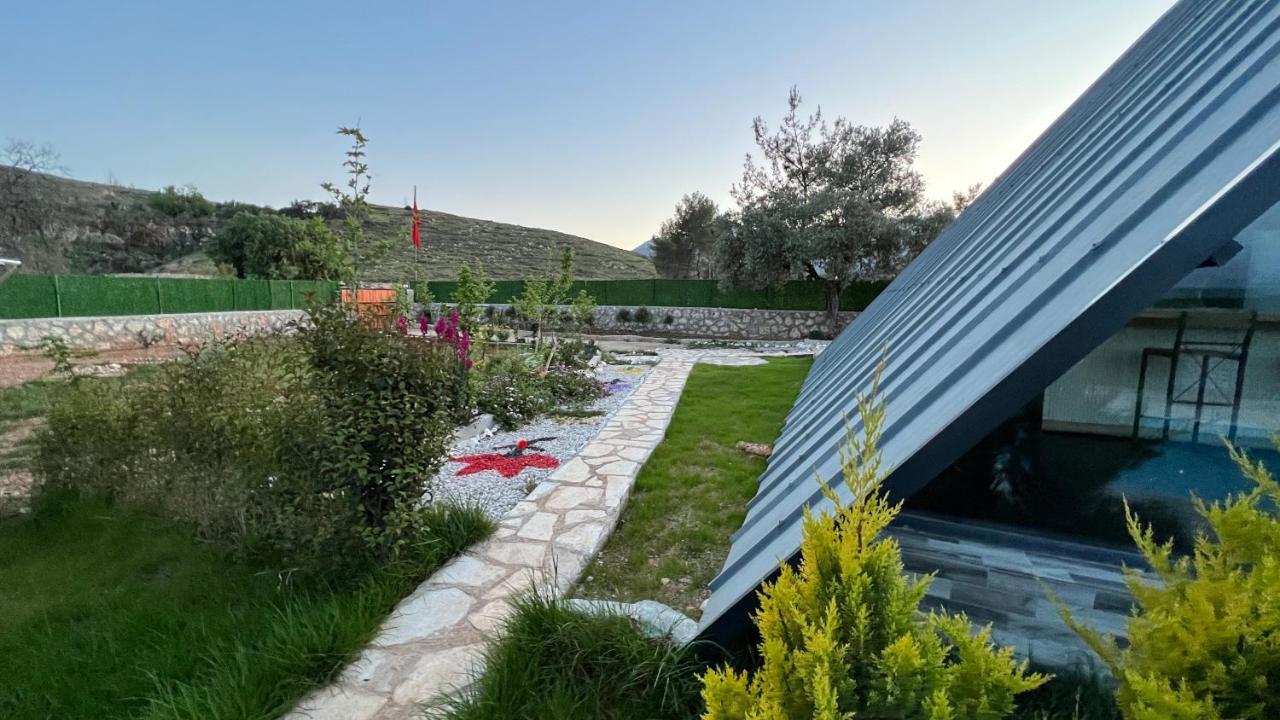 Villa Hidden Paradise Garden Фетхие Экстерьер фото