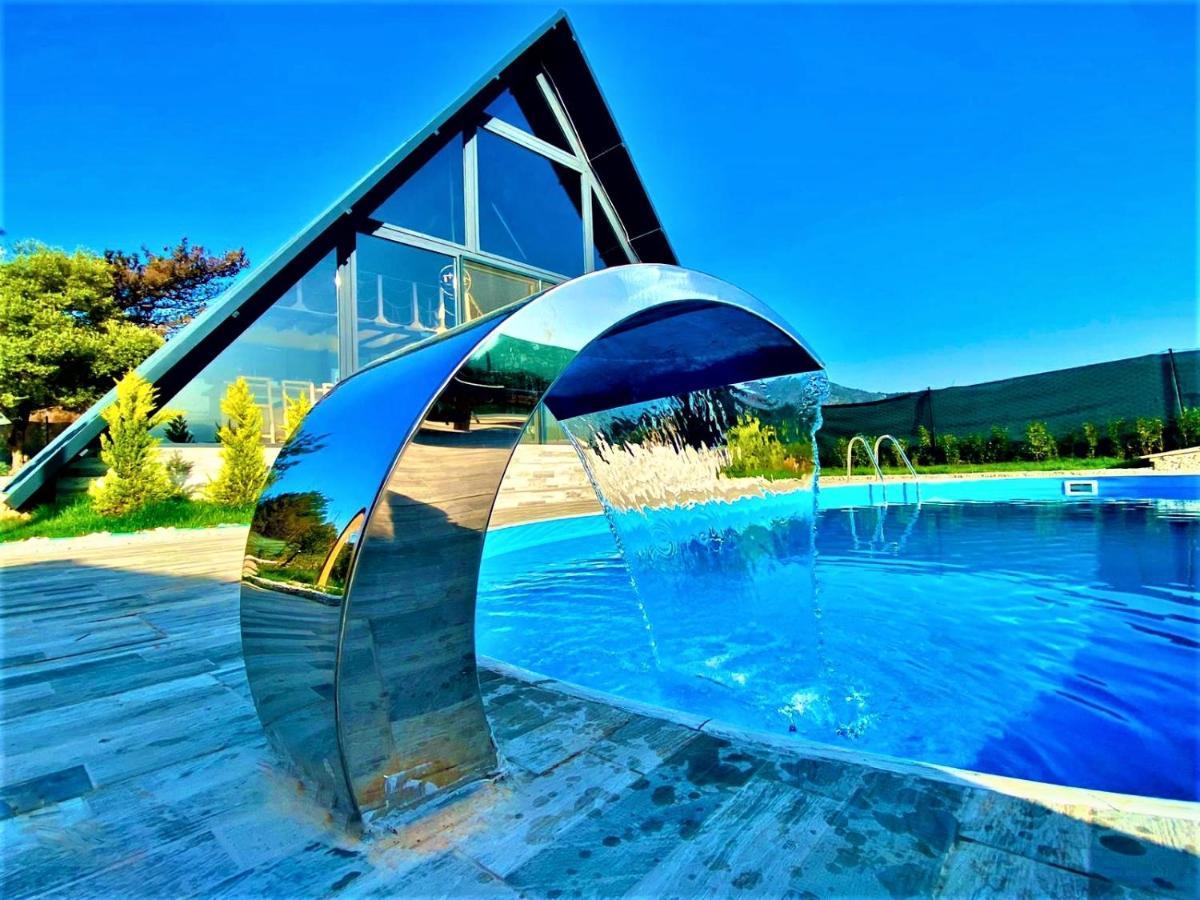 Villa Hidden Paradise Garden Фетхие Экстерьер фото