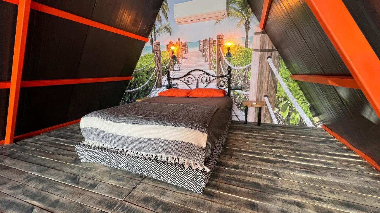 Villa Hidden Paradise Garden Фетхие Экстерьер фото