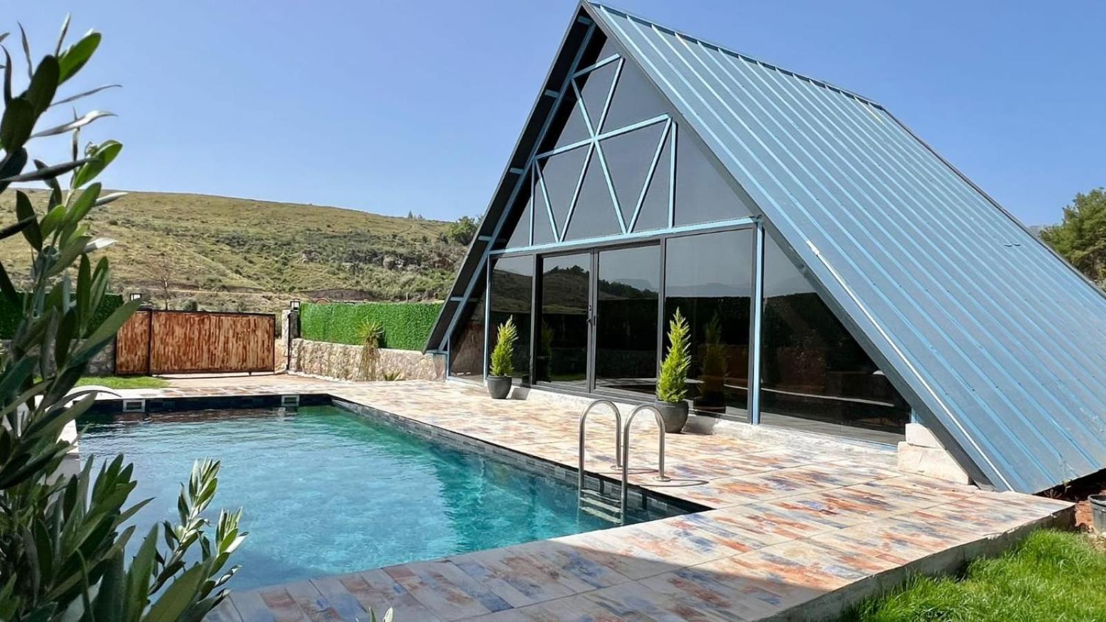 Villa Hidden Paradise Garden Фетхие Экстерьер фото